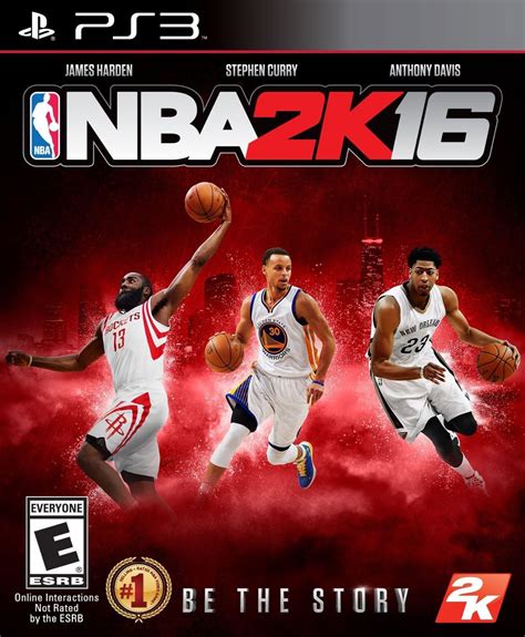 nba2k ps3|Amazon.com: NBA 2K16 .